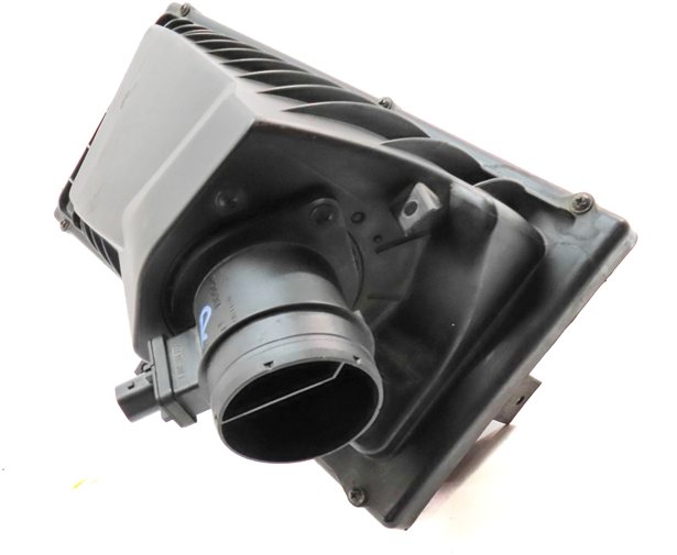 15-19 ROVER SPORT DISCOVERY L405 L462 L494 3.0L ENGINE RIGHT AIR FILTER BOX