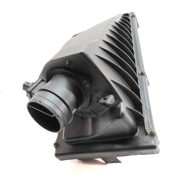 Thumbnail 2: 15-19 ROVER SPORT DISCOVERY L405 L462 L494 3.0L ENGINE RIGHT AIR FILTER BOX