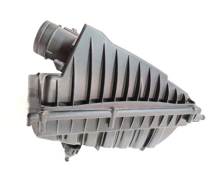 Thumbnail 3: 15-19 ROVER SPORT DISCOVERY L405 L462 L494 3.0L ENGINE RIGHT AIR FILTER BOX