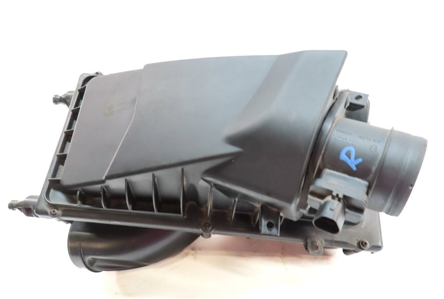 Thumbnail 4: 15-19 ROVER SPORT DISCOVERY L405 L462 L494 3.0L ENGINE RIGHT AIR FILTER BOX