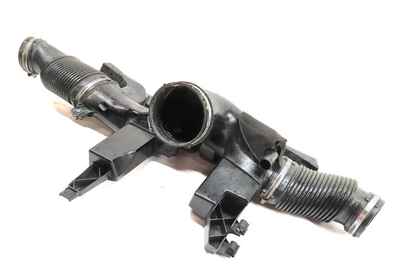 2016 RANGE ROVER SPORT (L494) 3.0L SUPER ENGINE AIR INTAKE RESONATOR PIPE