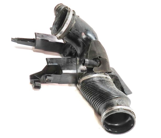 Thumbnail 3: 2016 RANGE ROVER SPORT (L494) 3.0L SUPER ENGINE AIR INTAKE RESONATOR PIPE