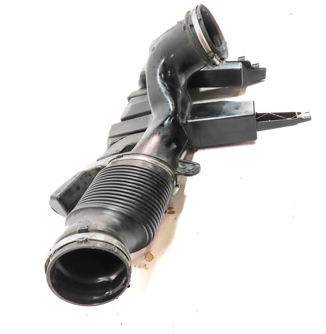 Thumbnail 4: 2016 RANGE ROVER SPORT (L494) 3.0L SUPER ENGINE AIR INTAKE RESONATOR PIPE