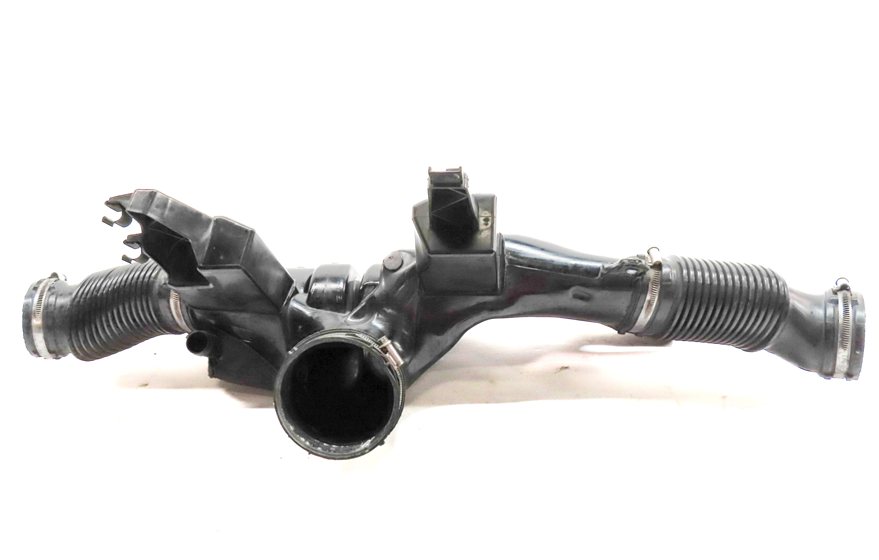 Thumbnail 7: 2016 RANGE ROVER SPORT (L494) 3.0L SUPER ENGINE AIR INTAKE RESONATOR PIPE