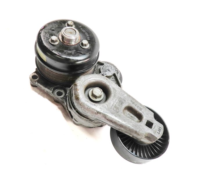 2016 RANGE ROVER SPORT (L494) 3.0L SUPER ENGINE IDLER BELT TENSIONER PULLEY