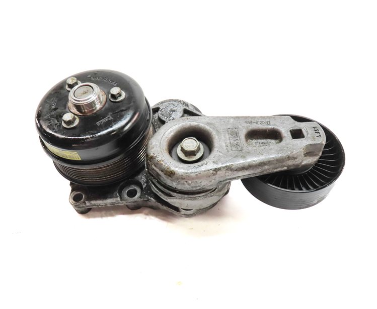 Thumbnail 2: 2016 RANGE ROVER SPORT (L494) 3.0L SUPER ENGINE IDLER BELT TENSIONER PULLEY
