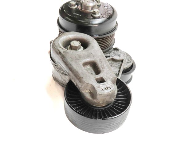 Thumbnail 4: 2016 RANGE ROVER SPORT (L494) 3.0L SUPER ENGINE IDLER BELT TENSIONER PULLEY
