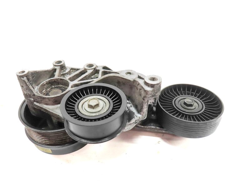 Thumbnail 6: 2016 RANGE ROVER SPORT (L494) 3.0L SUPER ENGINE IDLER BELT TENSIONER PULLEY