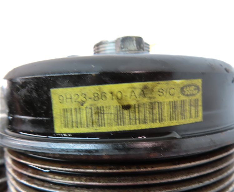 Thumbnail 7: 2016 RANGE ROVER SPORT (L494) 3.0L SUPER ENGINE IDLER BELT TENSIONER PULLEY