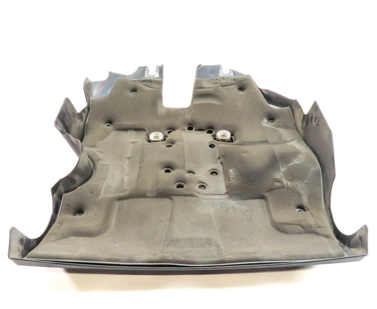 Thumbnail 6: 14-22 RANGE ROVER SPORT DEFENDER (L405 L494 L663) SUPERCHARGED ENGINE COVER TRIM