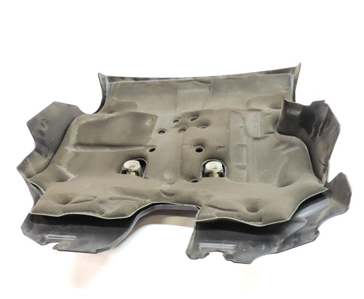 Thumbnail 7: 14-22 RANGE ROVER SPORT DEFENDER (L405 L494 L663) SUPERCHARGED ENGINE COVER TRIM