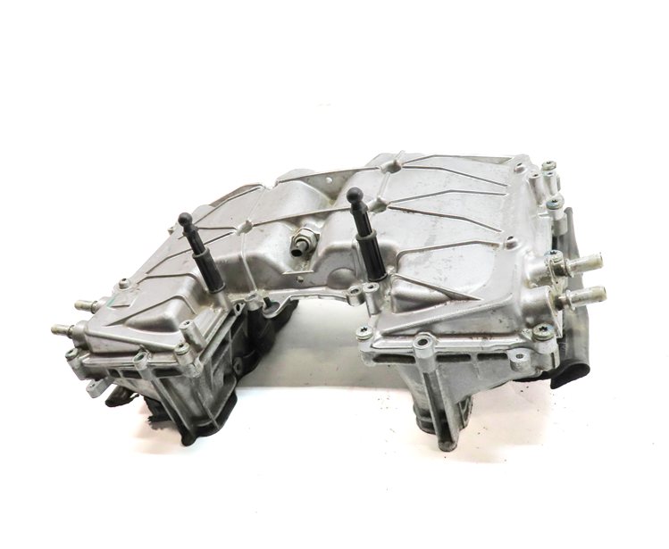 Thumbnail 2: 13-20 LAND LR4 RANGE ROVER SPORT DISCOVERY VELAR 3.0L UPPER AIR INTAKE MANIFOLD