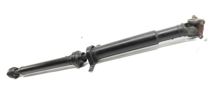 Thumbnail 2: 2014-2016 RANGE ROVER SPORT (L494) REAR DRIVESHAFT DRIVELINE (1 SPEED T-CASE)