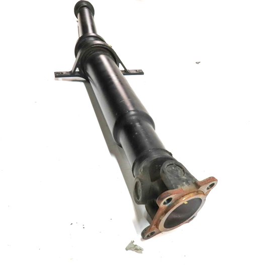 Thumbnail 3: 2014-2016 RANGE ROVER SPORT (L494) REAR DRIVESHAFT DRIVELINE (1 SPEED T-CASE)