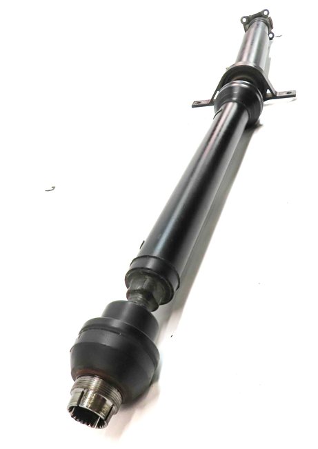 Thumbnail 4: 2014-2016 RANGE ROVER SPORT (L494) REAR DRIVESHAFT DRIVELINE (1 SPEED T-CASE)