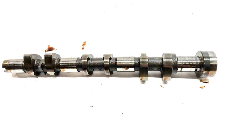 Thumbnail 5: 14-20 JAGUAR XE XF XJ RANGE ROVER SPORT LR4 - 3.0L AJ126 LEFT EXHAUST CAMSHAFT