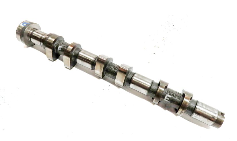 14-19 JAGUAR XE XF XJ ROVER SPORT LR4 3.0L AJ126 SUPER RIGHT EXHAUST CAMSHAFT 