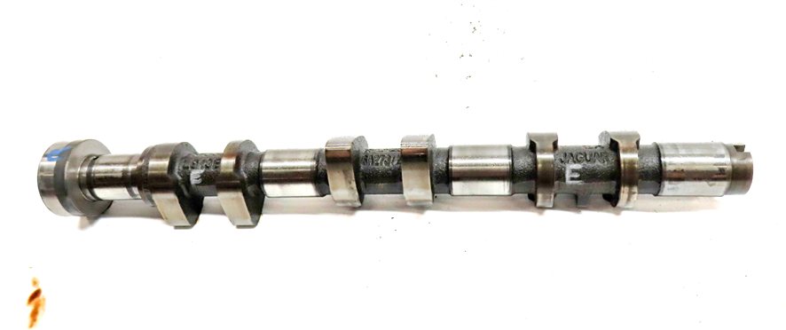 Thumbnail 2: 14-19 JAGUAR XE XF XJ ROVER SPORT LR4 3.0L AJ126 SUPER RIGHT EXHAUST CAMSHAFT 
