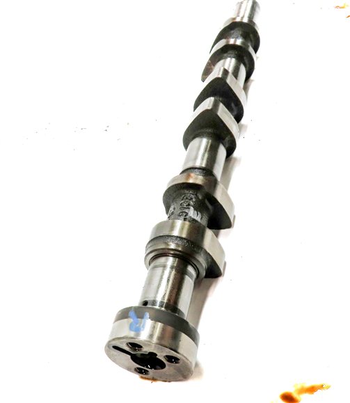 Thumbnail 3: 14-19 JAGUAR XE XF XJ ROVER SPORT LR4 3.0L AJ126 SUPER RIGHT EXHAUST CAMSHAFT 
