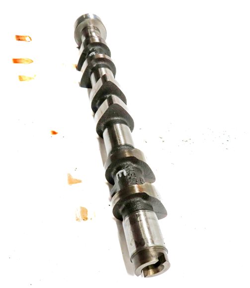 Thumbnail 4: 14-19 JAGUAR XE XF XJ ROVER SPORT LR4 3.0L AJ126 SUPER RIGHT EXHAUST CAMSHAFT 