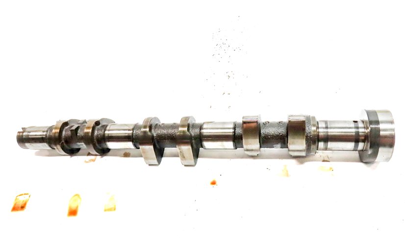 Thumbnail 5: 14-19 JAGUAR XE XF XJ ROVER SPORT LR4 3.0L AJ126 SUPER RIGHT EXHAUST CAMSHAFT 
