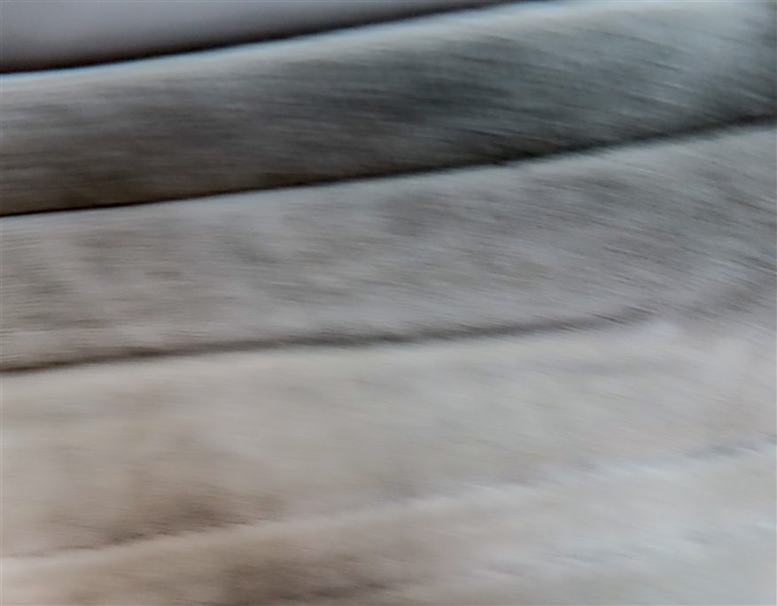Thumbnail 14: 2016 ROVER SPORT (L494) FRONT RIGHT UPPER HEAT VENT MEMORY SEAT CUSHION (Almond)