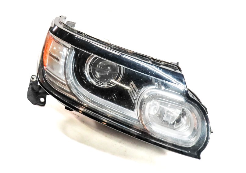 2014-2017 RANGE ROVER SPORT (L494) RIGHT XENON HID ADAPTIVE HEADLIGHT LIGHT LAMP