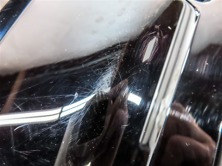 Thumbnail 10: 2016 RANGE ROVER SPORT (L494) FRONT INTERIOR DOME READING MAP LIGHT LAMP (Black)