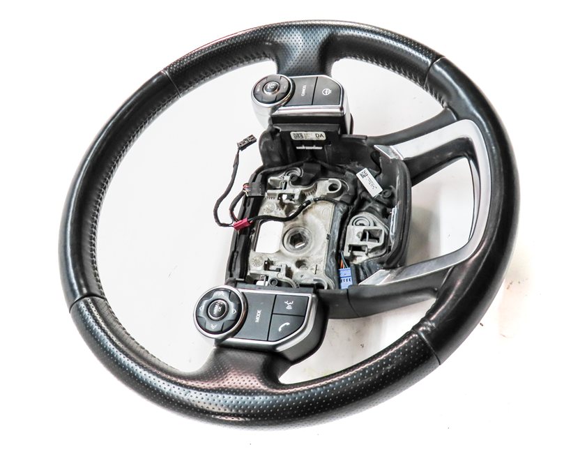 Thumbnail 4: 2014-2022 RANGE ROVER SPORT (L494) DRIVER HEATED STEERING WHEEL w/ SWITCHES