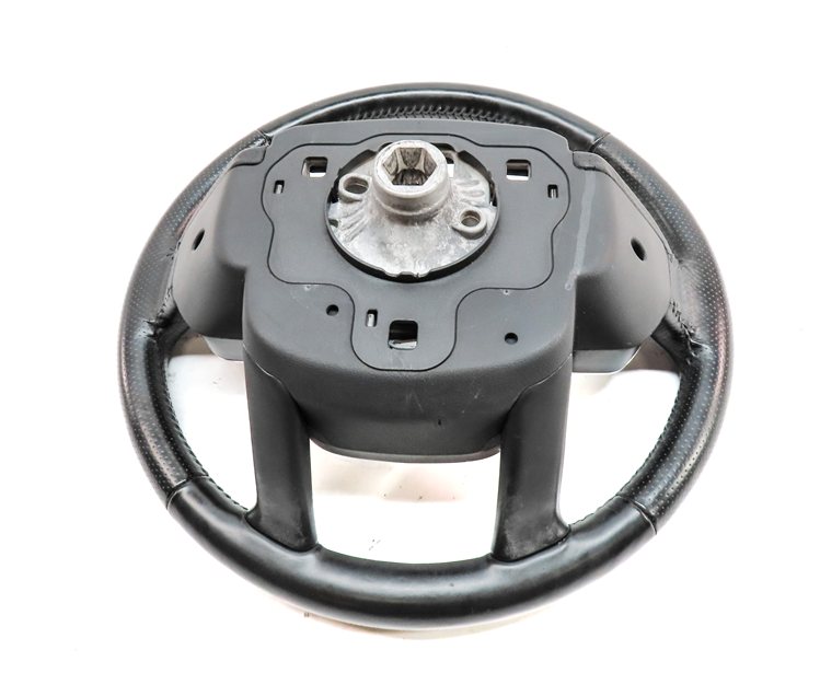 Thumbnail 6: 2014-2022 RANGE ROVER SPORT (L494) DRIVER HEATED STEERING WHEEL w/ SWITCHES