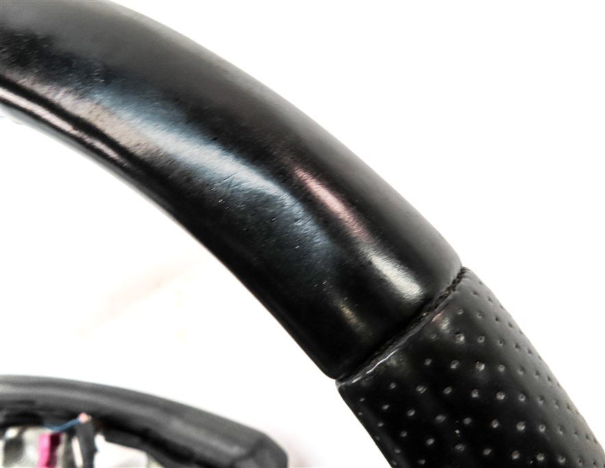 Thumbnail 9: 2014-2022 RANGE ROVER SPORT (L494) DRIVER HEATED STEERING WHEEL w/ SWITCHES