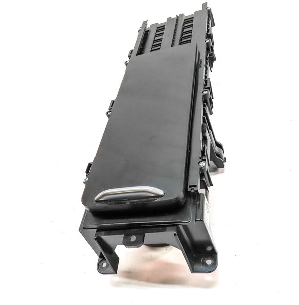 Thumbnail 2: 2016 RANGE ROVER SPORT (L494) FRONT CENTER CONSOLE DUAL CUPHOLDER w/12V SOCKET