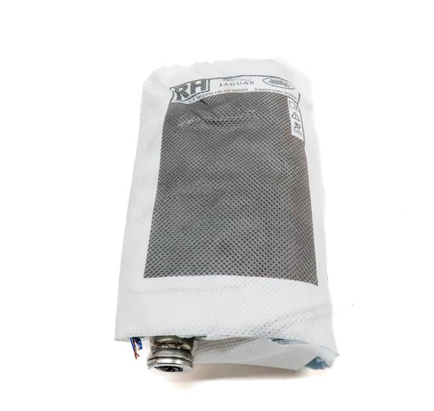 Thumbnail 2: 2012-2019 DISCOVERY SPORT EVOQUE (L538 L550) RIGHT FRONT PASSENGER SEAT AIRBAG