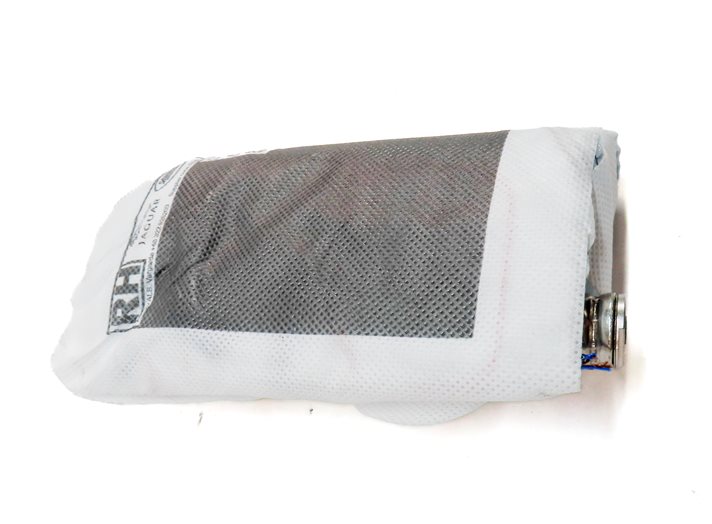 Thumbnail 3: 2012-2019 DISCOVERY SPORT EVOQUE (L538 L550) RIGHT FRONT PASSENGER SEAT AIRBAG