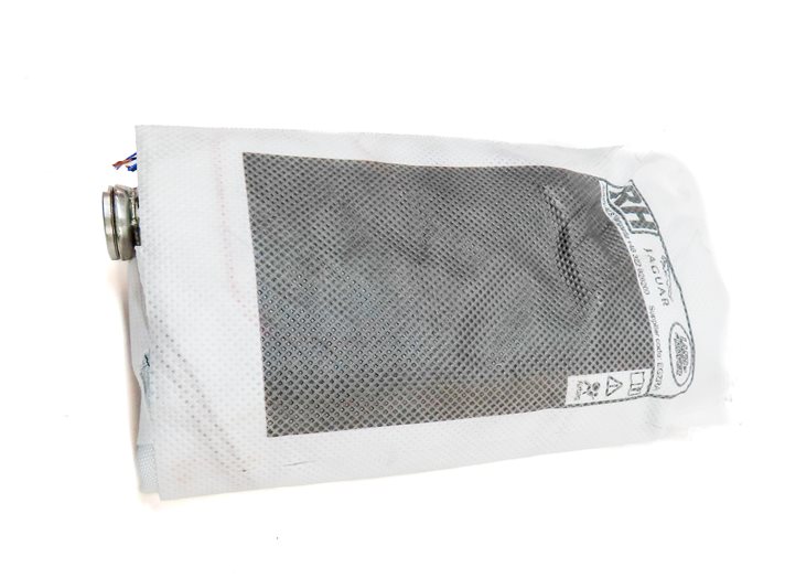 Thumbnail 4: 2012-2019 DISCOVERY SPORT EVOQUE (L538 L550) RIGHT FRONT PASSENGER SEAT AIRBAG