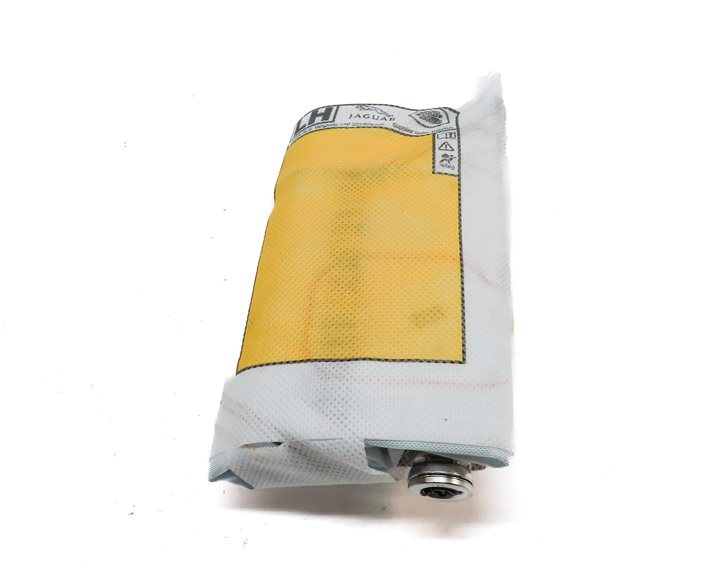 Thumbnail 2: 12-19 DISCOVERY SPORT EVOQUE (L538 L550) LEFT FRONT DRIVER SEAT AIRBAG AIR BAG