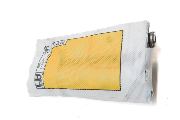 Thumbnail 3: 12-19 DISCOVERY SPORT EVOQUE (L538 L550) LEFT FRONT DRIVER SEAT AIRBAG AIR BAG
