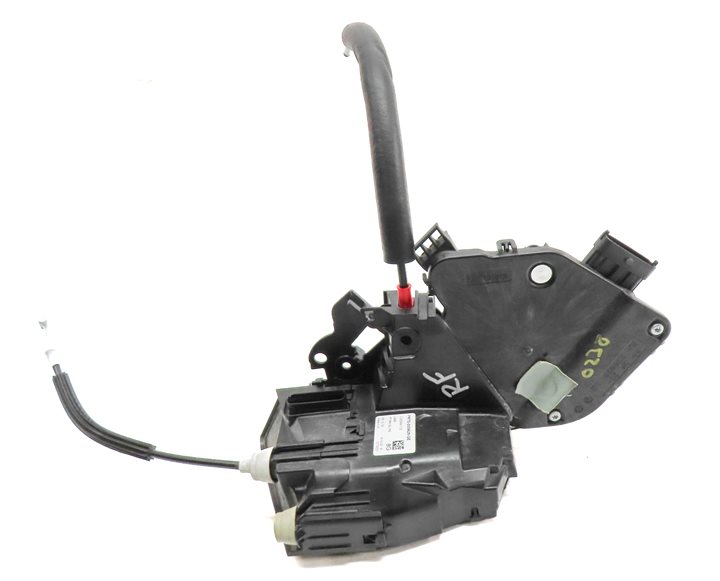 Thumbnail 2: 16-23 LAND ROVER DISCOVERY EVOQUE VELAR FRONT RIGHT PASSENGER PASSIVE DOOR LATCH