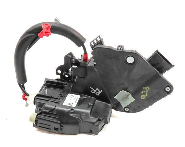 Thumbnail 2: 13-22 RANGE ROVER DISCOVERY (L405 L462 L494 L550) REAR RIGHT PASSIVE DOOR LATCH