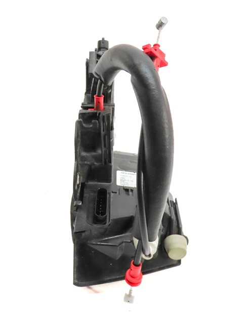 Thumbnail 3: 13-22 RANGE ROVER DISCOVERY (L405 L462 L494 L550) REAR RIGHT PASSIVE DOOR LATCH
