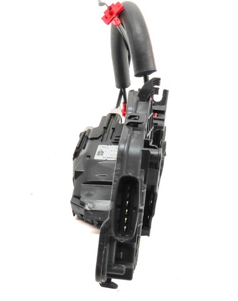 Thumbnail 4: 13-22 RANGE ROVER DISCOVERY (L405 L462 L494 L550) REAR RIGHT PASSIVE DOOR LATCH