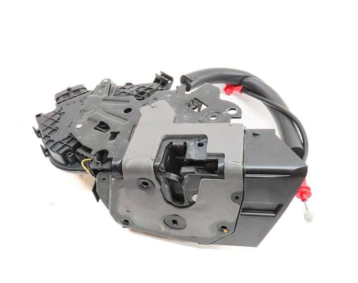Thumbnail 5: 13-22 RANGE ROVER DISCOVERY (L405 L462 L494 L550) REAR RIGHT PASSIVE DOOR LATCH