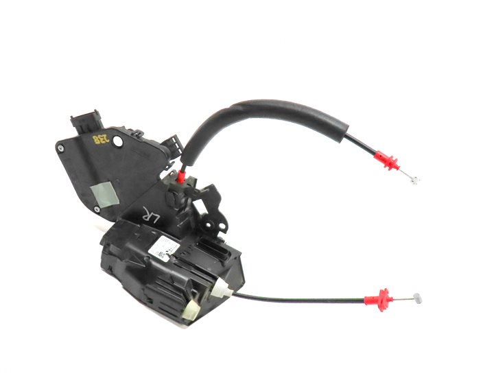 13-22 RANGE ROVER DISCOVERY (L405 L462 L494 L550) REAR LEFT PASSIVE DOOR LATCH