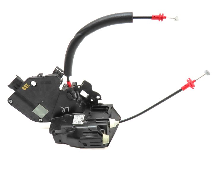 Thumbnail 2: 13-22 RANGE ROVER DISCOVERY (L405 L462 L494 L550) REAR LEFT PASSIVE DOOR LATCH