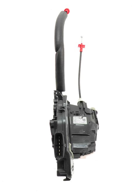 Thumbnail 3: 13-22 RANGE ROVER DISCOVERY (L405 L462 L494 L550) REAR LEFT PASSIVE DOOR LATCH
