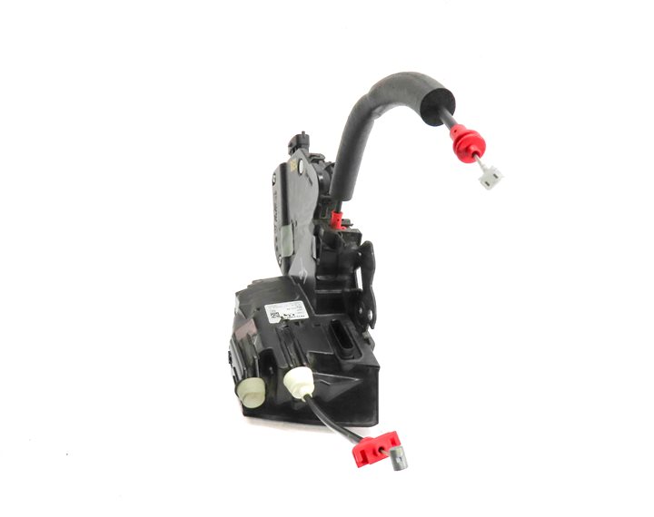 Thumbnail 4: 13-22 RANGE ROVER DISCOVERY (L405 L462 L494 L550) REAR LEFT PASSIVE DOOR LATCH