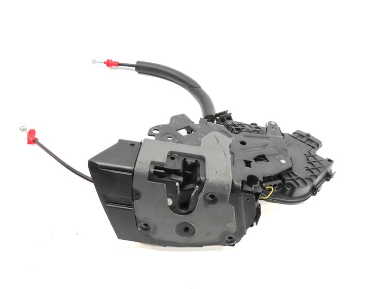Thumbnail 5: 13-22 RANGE ROVER DISCOVERY (L405 L462 L494 L550) REAR LEFT PASSIVE DOOR LATCH