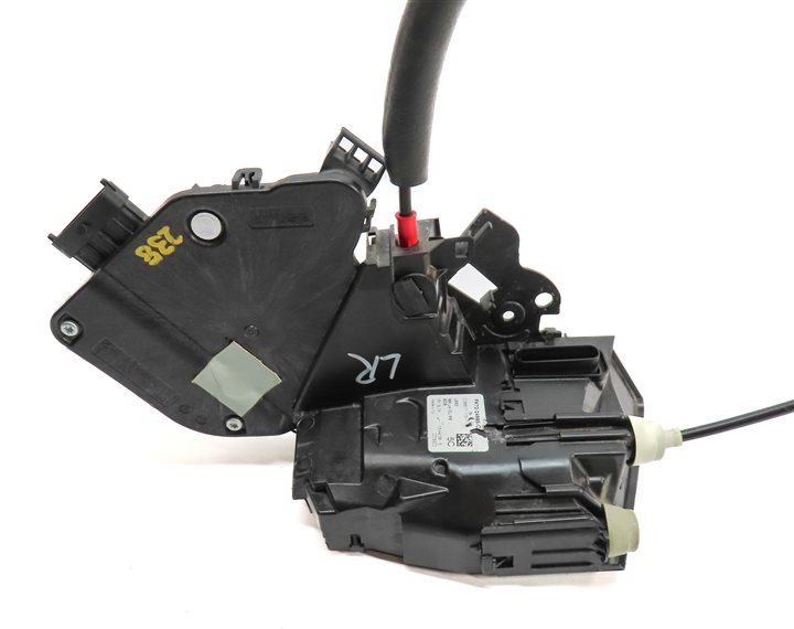 Thumbnail 6: 13-22 RANGE ROVER DISCOVERY (L405 L462 L494 L550) REAR LEFT PASSIVE DOOR LATCH