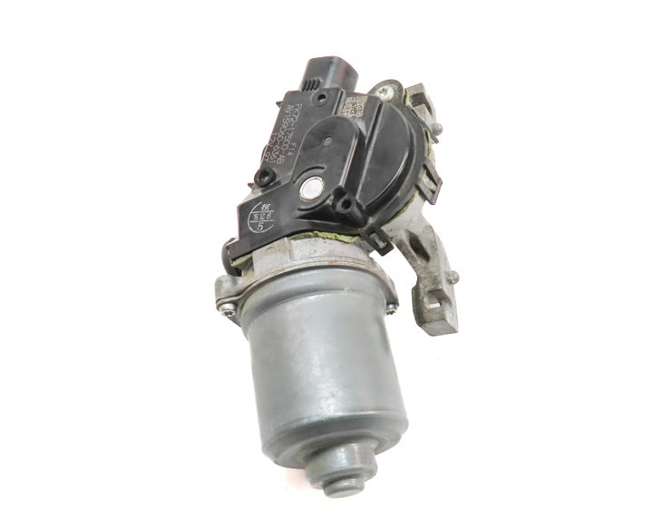 Thumbnail 2: 2015-2019 LAND ROVER DISCOVERY SPORT (L550) FRONT WINDSHIELD WIPER MOTOR