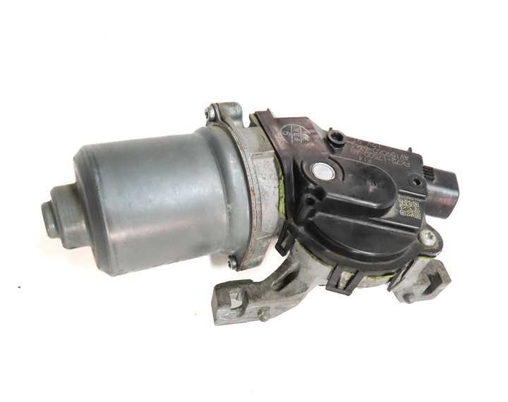 Thumbnail 4: 2015-2019 LAND ROVER DISCOVERY SPORT (L550) FRONT WINDSHIELD WIPER MOTOR